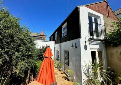 Middle Street