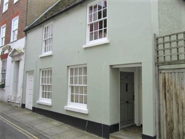6 Farrier Street