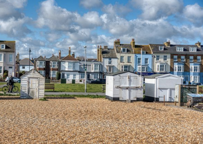 Walmer Conservation Areas