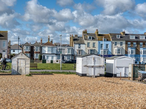 Walmer Conservation Areas