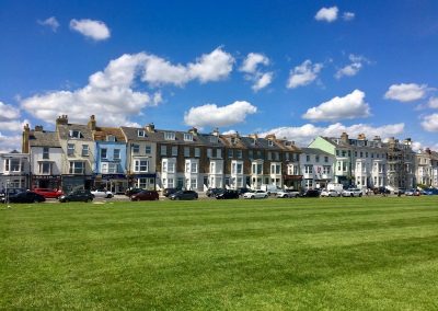 Walmer Conservation Areas