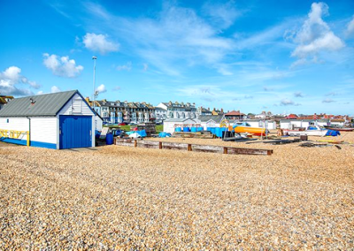 Walmer Conservation Areas
