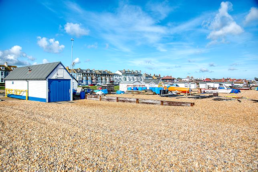 Walmer Conservation Areas