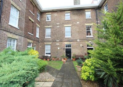 Admiralty Mews