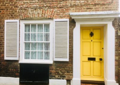 Farrier Street