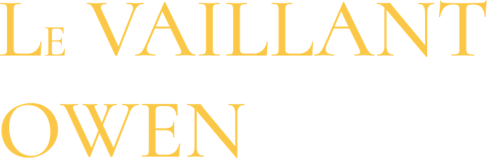 Le Vaillant Owen