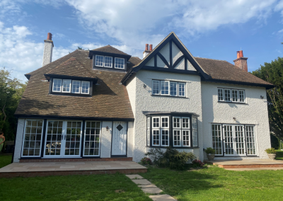 Four Winds, Kingsdown