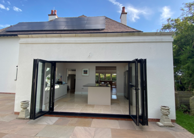 Residential Extensions
