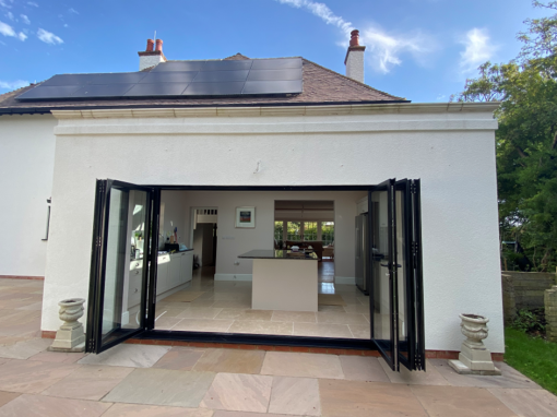 Residential Extensions