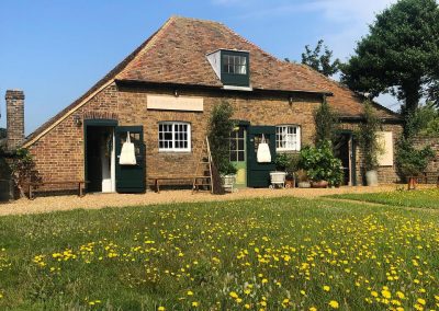 The Green & Found, Deal