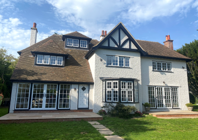 Four Winds, Kingsdown