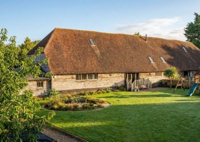 Manor Barn, Woodnesborough