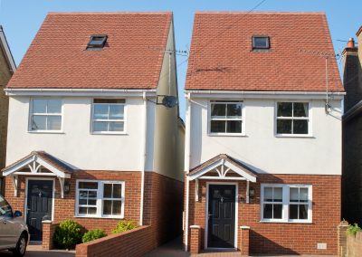 Middle Deal Road