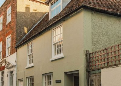 Farrier Street