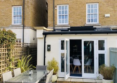 Ardent Avenue, Walmer