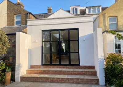 Blenheim Road, Deal