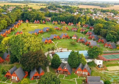 Kingsdown Holiday Village