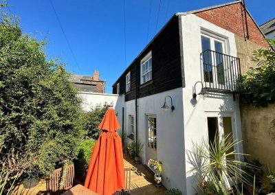 Middle Street