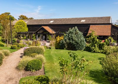 Reach Court Farm, St. Margaret’s at Cliffe