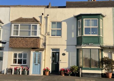 4 The Strand, Walmer