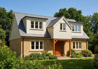Valley Farmhouse, Mongeham